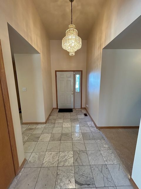 Tiny photo for Steger, IL 60475 (MLS # 12517061)