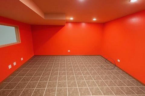 Tiny photo for Steger, IL 60475 (MLS # 12517061)