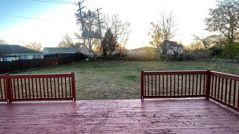 Tiny photo for Steger, IL 60475 (MLS # 12517061)