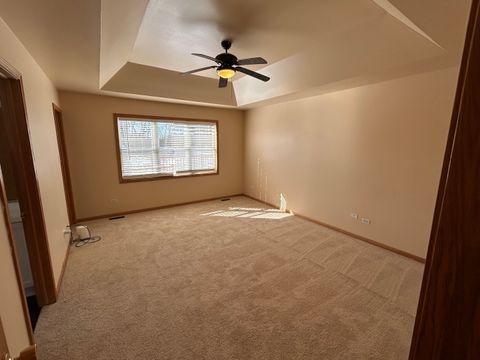 Tiny photo for Steger, IL 60475 (MLS # 12517061)