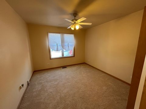 Tiny photo for Steger, IL 60475 (MLS # 12517061)