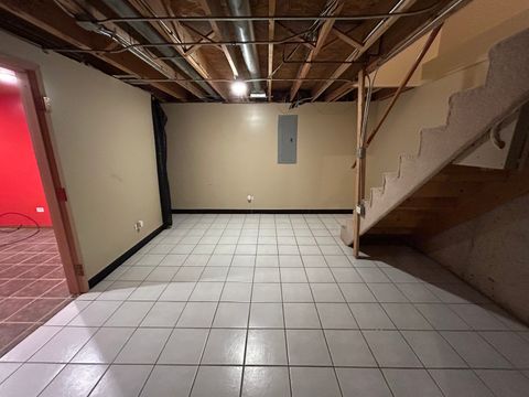 Tiny photo for Steger, IL 60475 (MLS # 12517061)