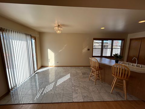 Tiny photo for Steger, IL 60475 (MLS # 12517061)