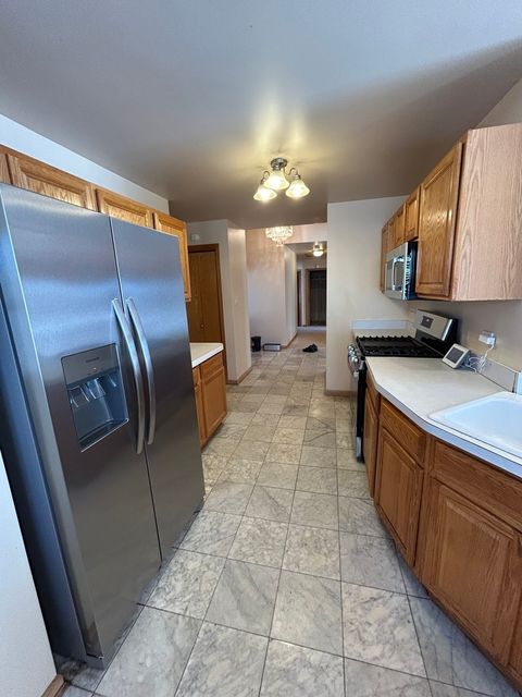 Tiny photo for Steger, IL 60475 (MLS # 12517061)