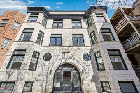 5331 N Kenmore Avenue 2S Chicago IL 60640