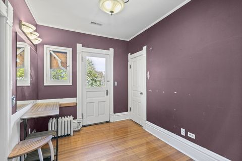 Tiny photo for 528 Greenwood Street, Evanston, IL 60201 (MLS # 12626189)