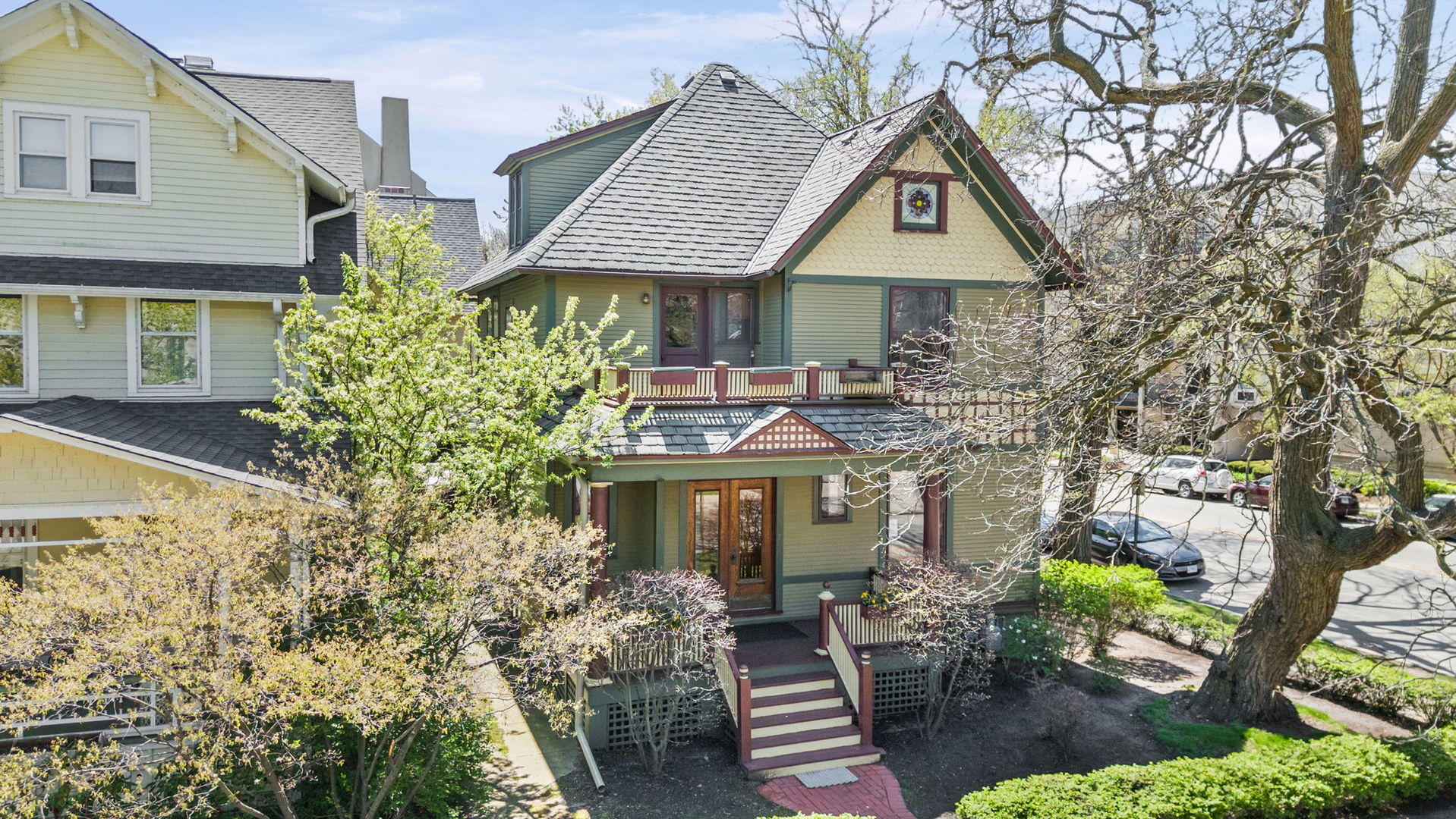 528 Greenwood Street