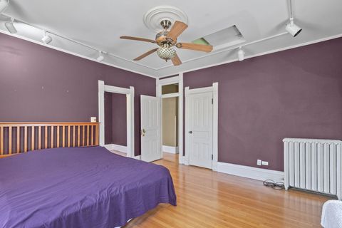 Tiny photo for 528 Greenwood Street, Evanston, IL 60201 (MLS # 12626189)