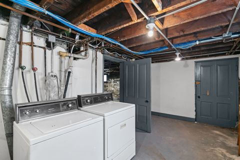 Tiny photo for 528 Greenwood Street, Evanston, IL 60201 (MLS # 12626189)