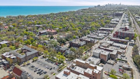 Tiny photo for 528 Greenwood Street, Evanston, IL 60201 (MLS # 12626189)