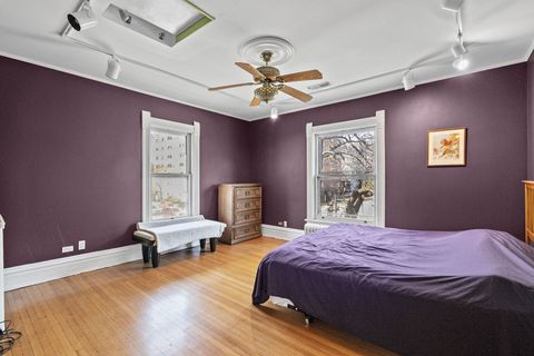 Tiny photo for 528 Greenwood Street, Evanston, IL 60201 (MLS # 12626189)