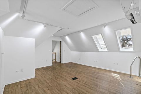 Tiny photo for 528 Greenwood Street, Evanston, IL 60201 (MLS # 12626189)