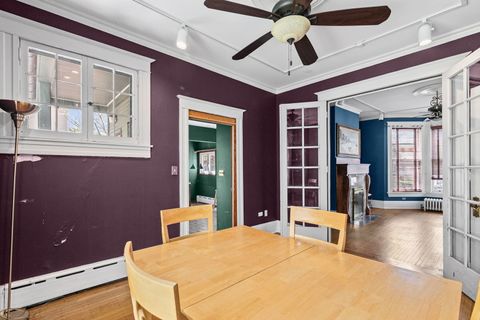 Tiny photo for 528 Greenwood Street, Evanston, IL 60201 (MLS # 12626189)