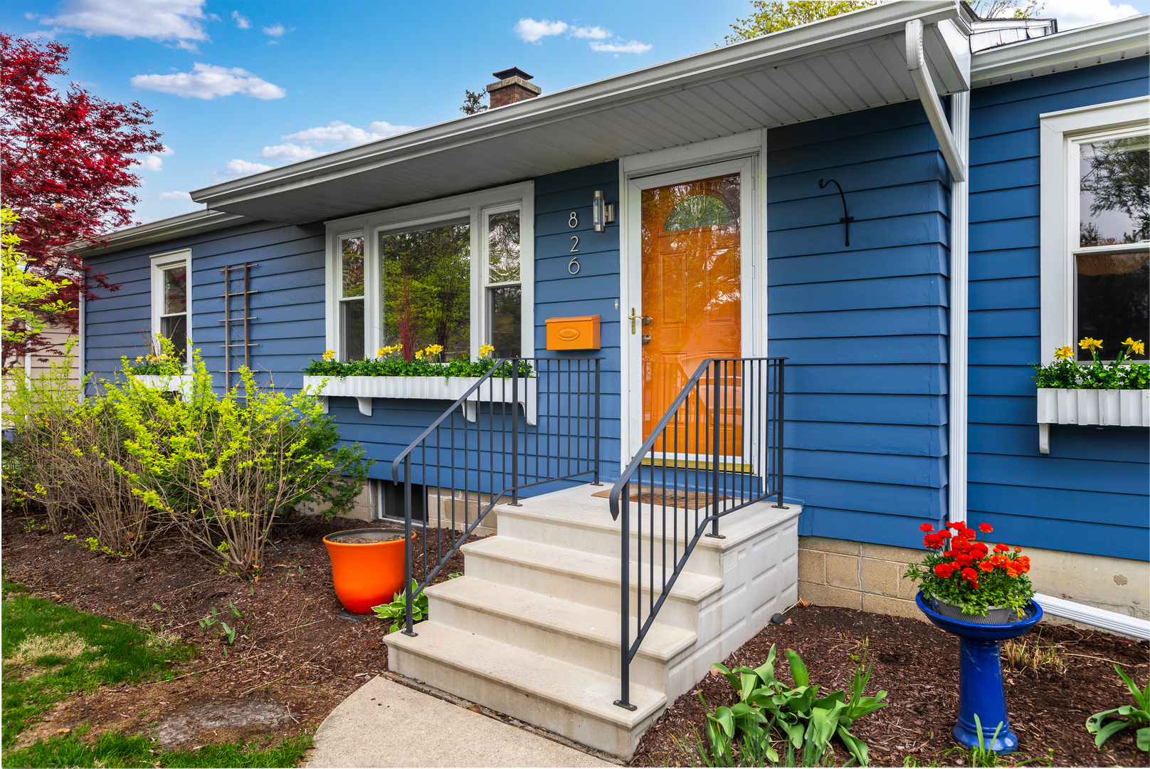 826 N Main Street