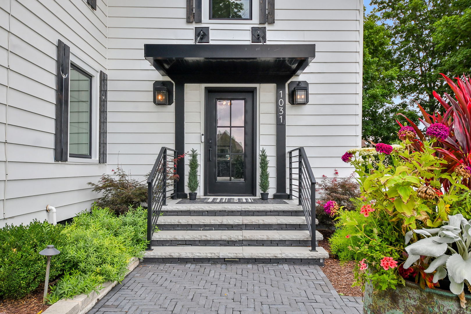 1031 E Bauer Road