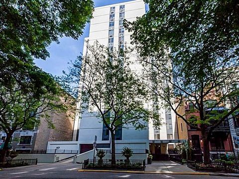 1339 N Dearborn Street 4A Chicago IL 60610