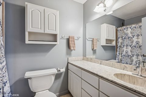 Tiny photo for 2740 N Pine Grove Avenue #13C, Chicago, IL 60614 (MLS # 12460881)
