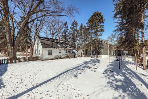 A home in Naperville