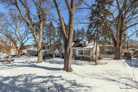 A home in Naperville