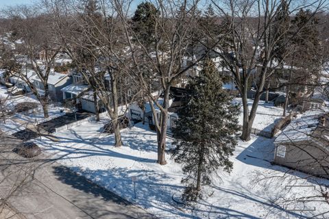 A home in Naperville