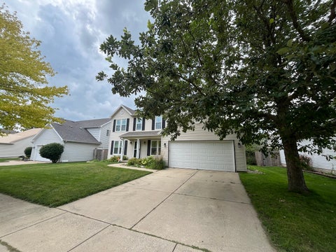 Tiny photo for 3132 Eagle Creek Drive, Bloomington, IL 61704 (MLS # 12660484)