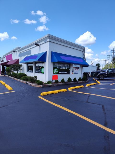 99999 Confidential Road Richmond IL 60071
