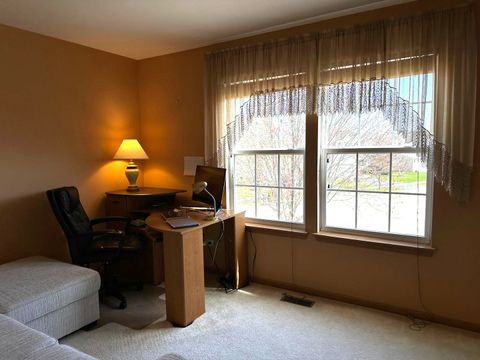 Tiny photo for 2115 Stafford Court, Plainfield, IL 60586 (MLS # 12342275)