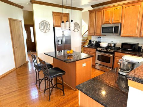 Tiny photo for 2115 Stafford Court, Plainfield, IL 60586 (MLS # 12342275)