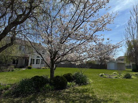 Tiny photo for 2115 Stafford Court, Plainfield, IL 60586 (MLS # 12342275)