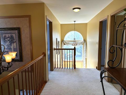 Tiny photo for 2115 Stafford Court, Plainfield, IL 60586 (MLS # 12342275)