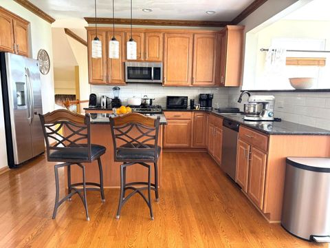 Tiny photo for 2115 Stafford Court, Plainfield, IL 60586 (MLS # 12342275)