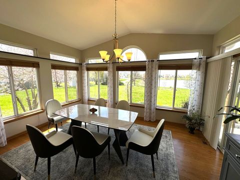 Tiny photo for 2115 Stafford Court, Plainfield, IL 60586 (MLS # 12342275)