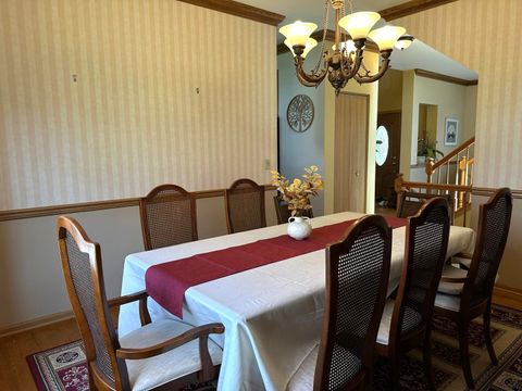 Tiny photo for 2115 Stafford Court, Plainfield, IL 60586 (MLS # 12342275)