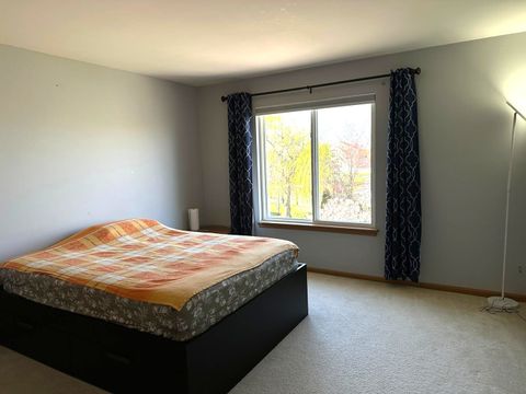 Tiny photo for 2115 Stafford Court, Plainfield, IL 60586 (MLS # 12342275)