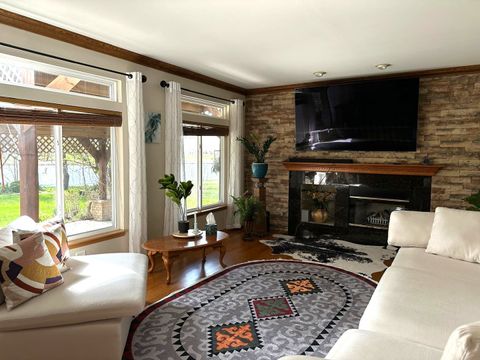 Tiny photo for 2115 Stafford Court, Plainfield, IL 60586 (MLS # 12342275)