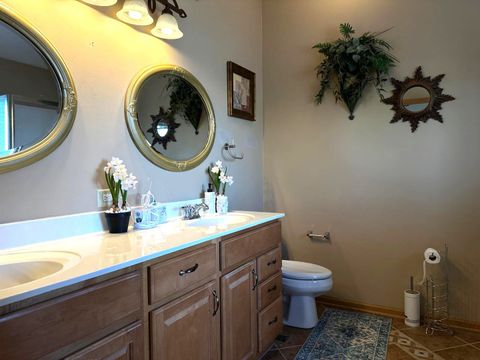 Tiny photo for 2115 Stafford Court, Plainfield, IL 60586 (MLS # 12342275)