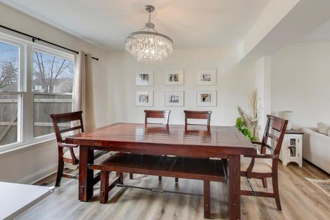 Tiny photo for 270 Pebblestone Road, Naperville, IL 60565 (MLS # 12576993)