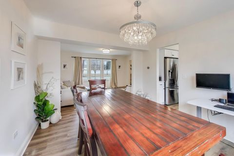 Tiny photo for 270 Pebblestone Road, Naperville, IL 60565 (MLS # 12576993)