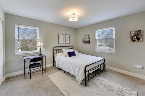 Tiny photo for 270 Pebblestone Road, Naperville, IL 60565 (MLS # 12576993)