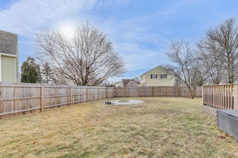 Tiny photo for 270 Pebblestone Road, Naperville, IL 60565 (MLS # 12576993)