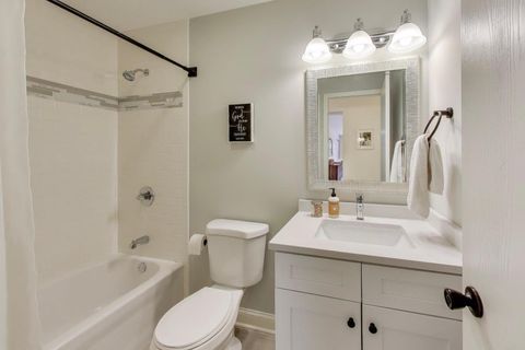 Tiny photo for 270 Pebblestone Road, Naperville, IL 60565 (MLS # 12576993)