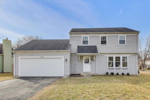 Photo of 270 Pebblestone Road, Naperville, IL 60565 (MLS # 12576993)