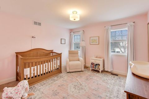 Tiny photo for 270 Pebblestone Road, Naperville, IL 60565 (MLS # 12576993)