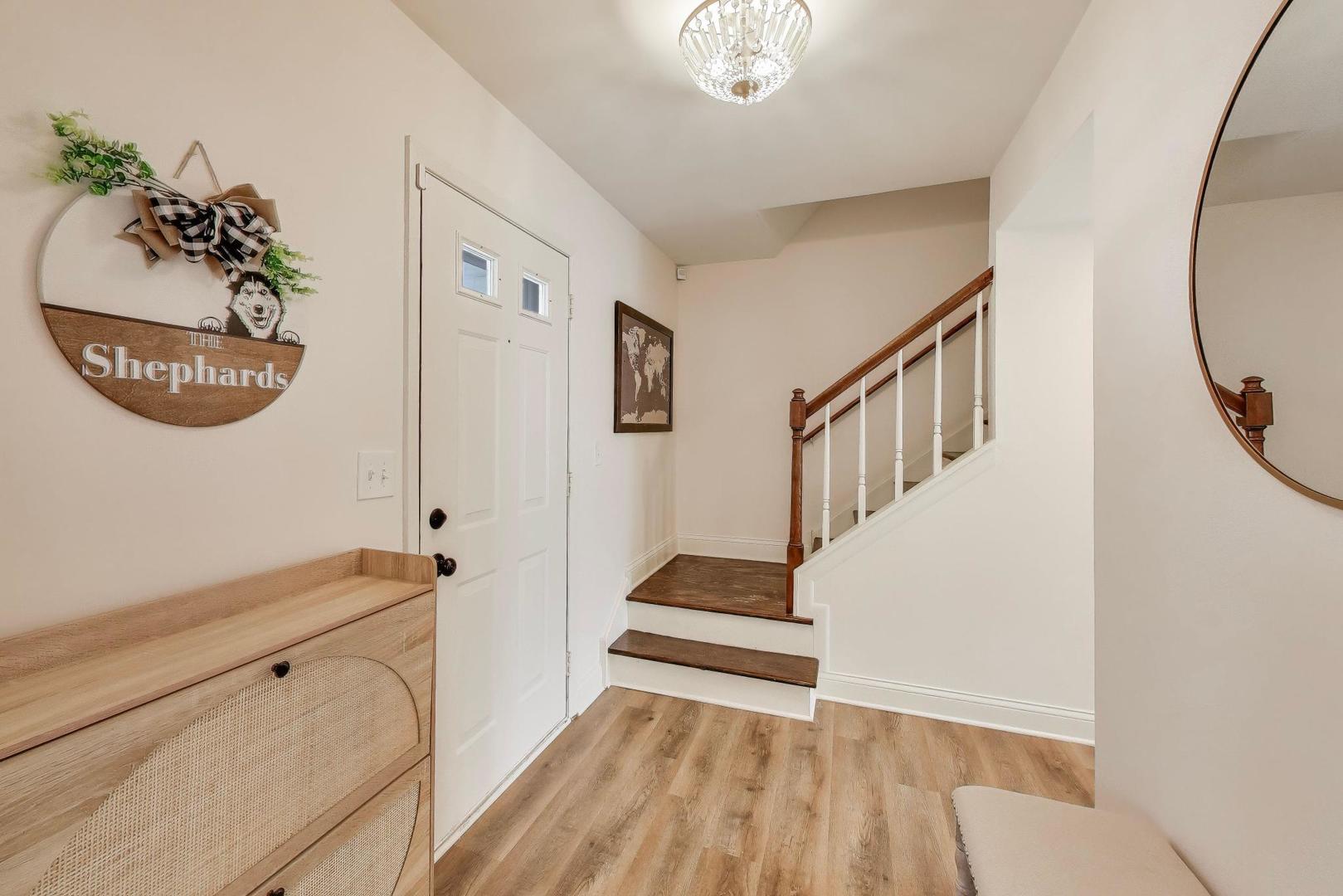 270 Pebblestone Road