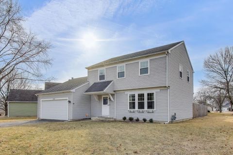Tiny photo for 270 Pebblestone Road, Naperville, IL 60565 (MLS # 12576993)