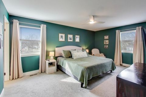 Tiny photo for 270 Pebblestone Road, Naperville, IL 60565 (MLS # 12576993)