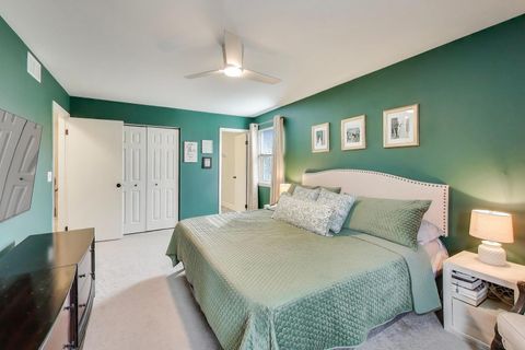 Tiny photo for 270 Pebblestone Road, Naperville, IL 60565 (MLS # 12576993)