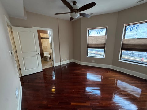 Tiny photo for 4819 S Prairie Avenue #3, Chicago, IL 60615 (MLS # 12699878)
