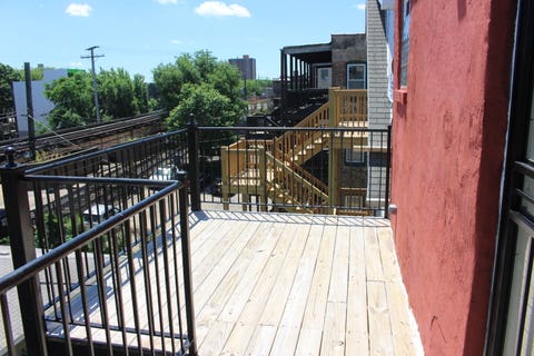 Tiny photo for 4819 S Prairie Avenue #3, Chicago, IL 60615 (MLS # 12699878)