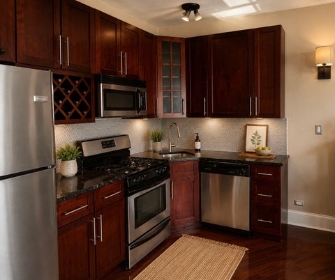 Tiny photo for 4819 S Prairie Avenue #3, Chicago, IL 60615 (MLS # 12699878)